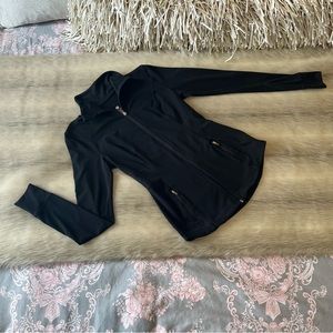 Old Navy Gym Zip Up Jacket
